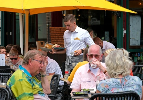 Sektor HoReCa w Polsce zwiększa skalę. Wyniki hoteli i gastronomii rosną