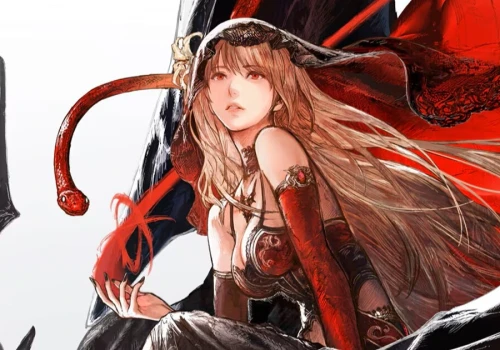 Graliśmy w Final Fantasy Resonance. Square Enix wreszcie przypomniało sobie, czym jest prawdziwe Final Fantasy