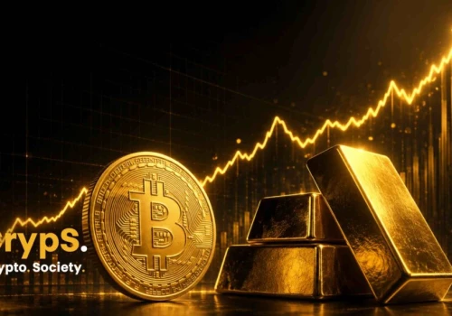 Bitcoin i złoto znów rosną. Na rynku zaszła zmiana, której nie widzieliśmy od 6 lat