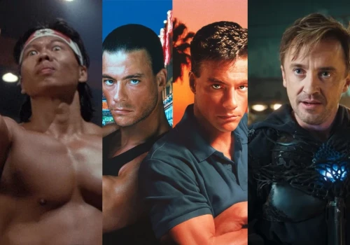 7 nowości HBO Max na dzisiaj. Wszystkie kopią tyłki