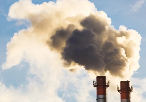 200 euro za tonę CO2. Eksperci ostrzegają: ETS nas wykończy