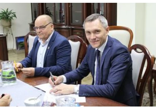 Powiat golubsko-dobrzyński wyremontuje drogę Paliwodzizna-Macikowo-Węgiersk. Duże rządowe dofinansowanie