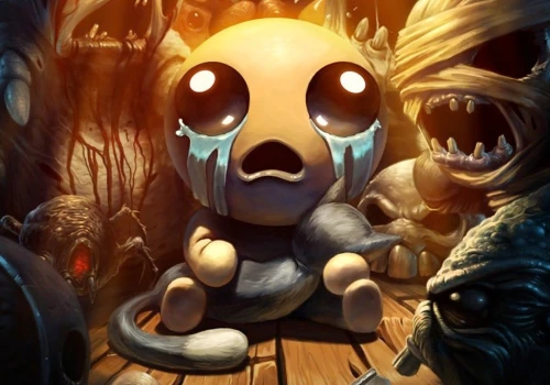 Dark Souls i The Binding of Isaac zmieniają gamedev na zawsze. Co działo się we wrześniu 15 lat temu?