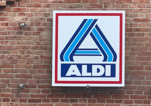ALDI odpaliło ogromną promocję. Bierzesz 2 butelki, płacisz za 1. Ludzie wynoszą całymi koszami