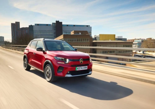 3 dni w drodze do szkoły. Citroën przekonuje, że podróż z dziećmi nie musi być stresująca