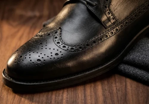 Skórzane buty męskie do pracy – kiedy warto zapłacić więcej za jakość?