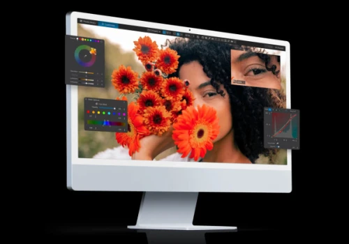 DxO PhotoLab 10 - maski przestrzenne, rozbudowane AI i nowe narzędzia do pracy z kolorem