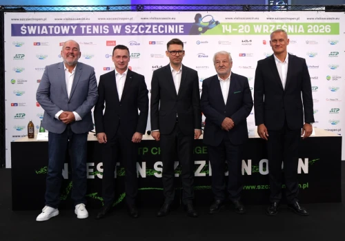 Ważny i Knitter z dzikimi kartami. Invest in Szczecin Open odkrywa karty przed 33. edycją