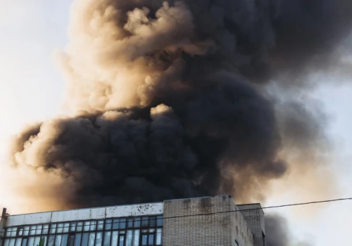 Wielki pożar i zwolnienia grupowe. Nagle pojawiło się 350 ofert pracy