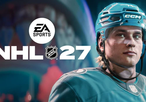 Wszedłem na lód jako żółtodziób. NHL 27 szybko mnie wciągnęło