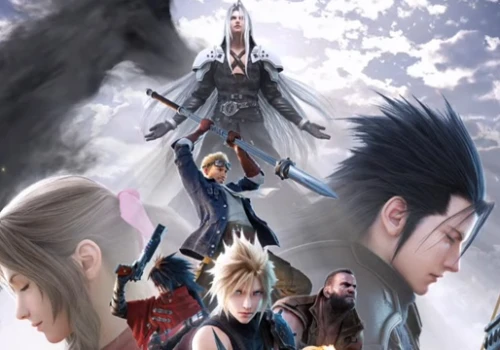Znamy datę premiery Final Fantasy 7: Revelation
