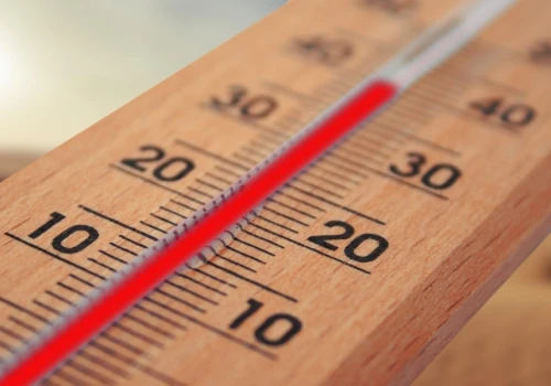 Ziemia ociepliła się już prawie o 1,5 C. Przekroczyliśmy próg, który miał być nie do przekroczenia