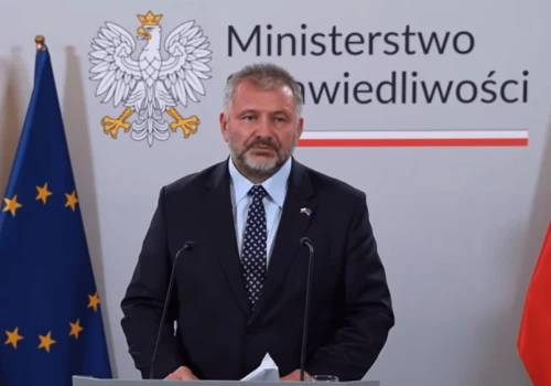 Areszt dla 3 zatrzymanych w aferze Zondacrypto. Żurek: Nikt nie uniknie odpowiedzialności