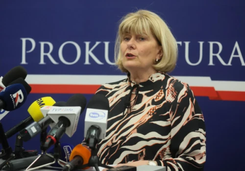 „Zorganizowana grupa przestępcza” i „przywłaszczenie mienia”. Są zarzuty ws. Zondacrypto