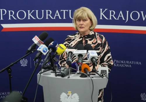 PK o śledztwie ws. afery Zondacrypto. Zarzuty i wnioski o tymczasowy areszt dla trzech osób