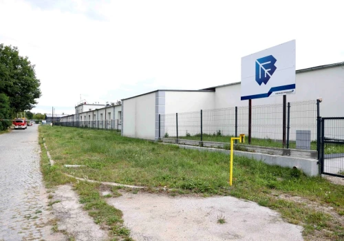 Pożar w fabryce dronów w Skarżysku-Kamiennej. Nowe fakty. Były oficer ABW nie ma wątpliwości