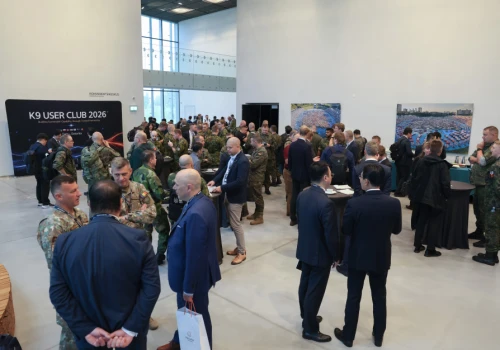 Tego uzbrojenia Polska ma najwięcej w NATO. Swoim doświadczeniem podzieli się z innymi