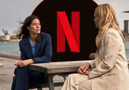 Jak kończy się Tajemnicza kobieta? Mocny finał thrillera Netfliksa