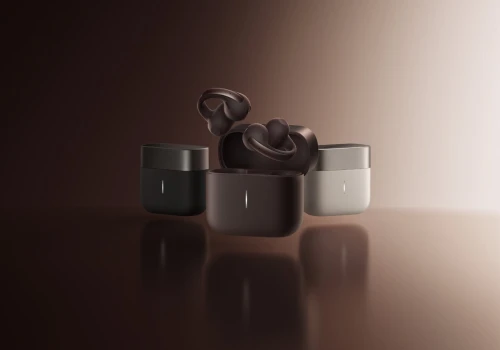Otwarte słuchawki, kodek LDAC i Bluetooth 6.0. Anker prezentuje model AeroClip 2
