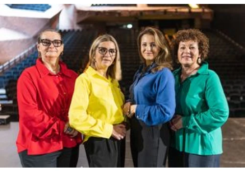 Spotkania, rozmowy, relacje, wsparcie. Właśnie po to warto organizować Kongres Kobiet w Toruniu