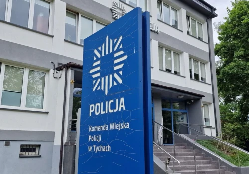 Tyscy policjanci ciągle szukają sprawcy pobicia bezdomnego w Tychach. Poszkodowanego jeszcze nie przesłuchano