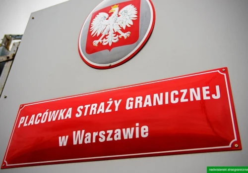 Ukrainka kierowała mafią ściągającą do Polski nachodźców