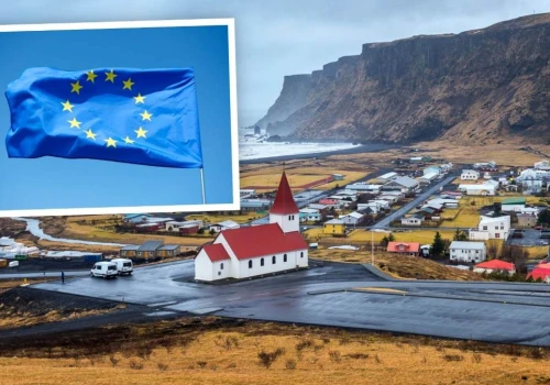 Referendum w Islandii. Koniec unijnych marzeń i twarda lekcja dla Europy