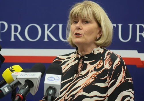 Trzy wnioski o areszt w sprawie Zondacrypto. 