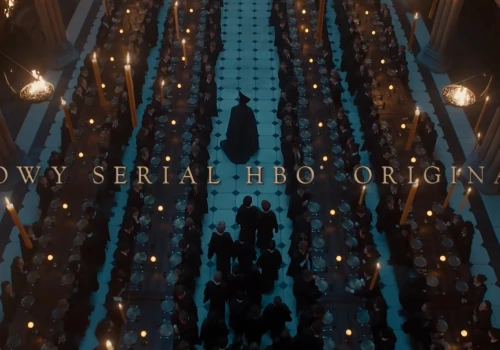 Nowy „Harry Potter” od HBO Max pokazał się na zwiastunie! Jest dubbing! Wielka premiera już w święta!