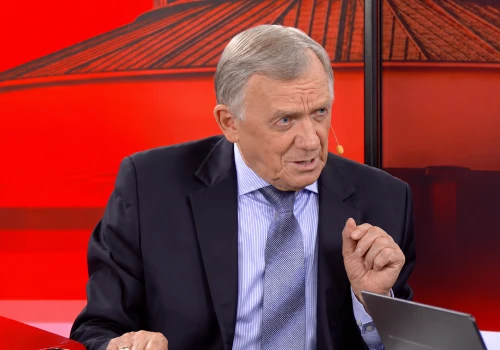 Władysław Serafin o funduszach promocji: „Z każdego miliona 300 tysięcy można ukraść”