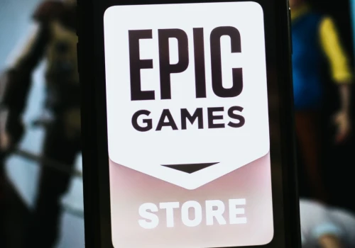 Epic Games ze świetnym prezentem. Odbierz darmową grę już teraz!