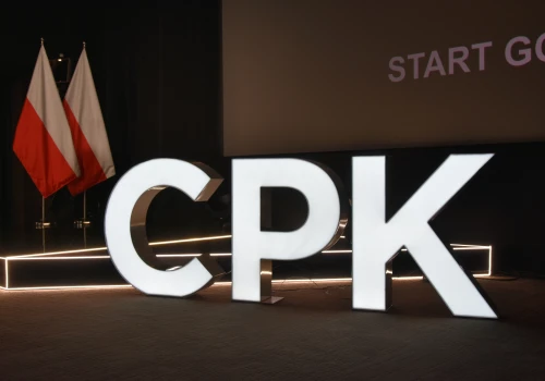 Kolejny poślizg CPK. Wrześniowy start budowy odwołany