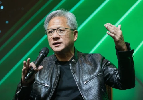 NVIDIA chce zdominować rynek AI. Wyda na to niemal 13 mld dolarów