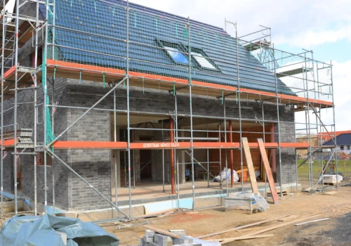 Prawie 1500 gmin nadal nie ma planu ogólnego. Czarny scenariusz dla właścicieli działek