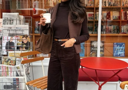 Ten sweter z Sinsay będzie hitem jesieni. Wygląda elegancko nawet z najprostszymi jeansami, Bershka też kusi