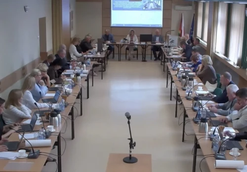 Pięć gmin powiatu konińskiego z dotacjami dla jednostek OSP. Każda dostanie 10 tys. zł