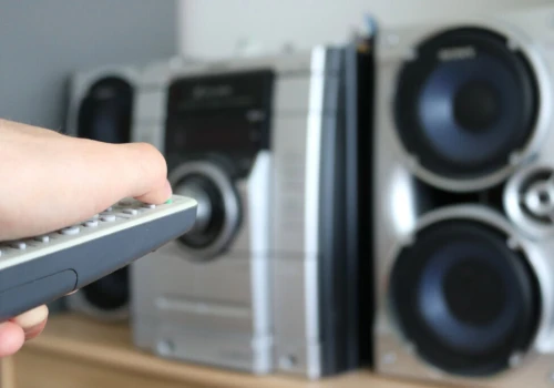 Ranking mini wież – najlepszy sprzęt audio do domu
