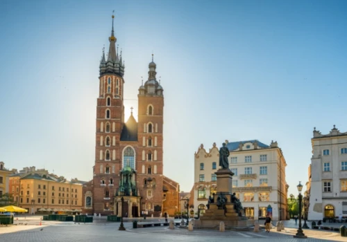 Wybory w Krakowie: Zarejestrowano 4 kandydatów, ośmiu czeka na weryfikację