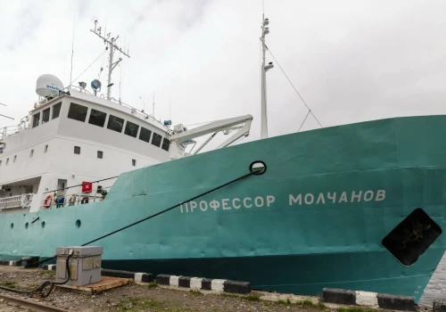 Rosja reaguje na ruch Norwegii, wzywają ambasadorkę. 