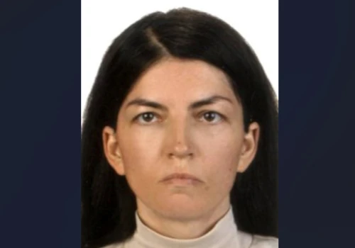 46-letnia Katarzyna Żbikowska z Ursynowa zaginęła. 11 sierpnia ślad po niej przepadł