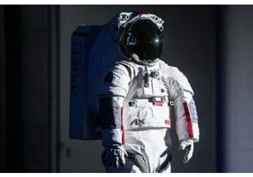 NASA upraszcza skafandry księżycowe. Harmonogram jest bezlitosny