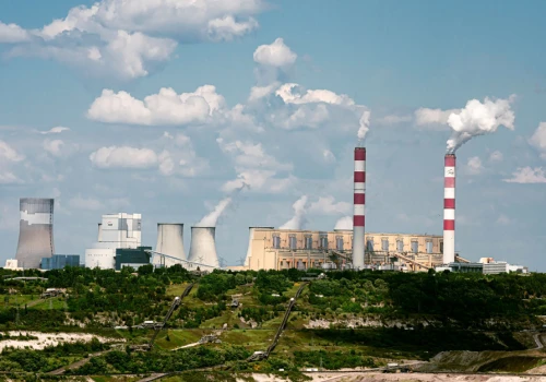 PGE podała spodziewaną skalę kontraktacji w wyniku aukcji rynku mocy na 2027 rok