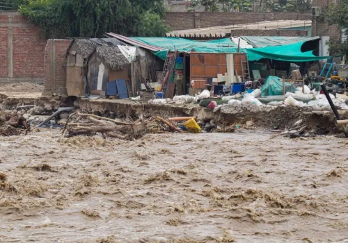 El Niño wymknął się spod kontroli. WMO ma 100 proc. pewności