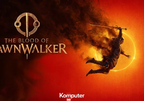 Recenzja The Blood of Dawnwalker. Wiedźmin w piaskownicy