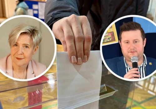Dwa referenda jednego dnia. Burmistrz, wójt i radni zagrożeni