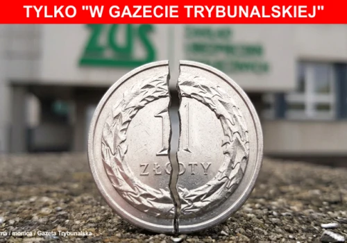 Akademia Piotrkowska. O szczegółach opóźnionych płatności składek ZUS