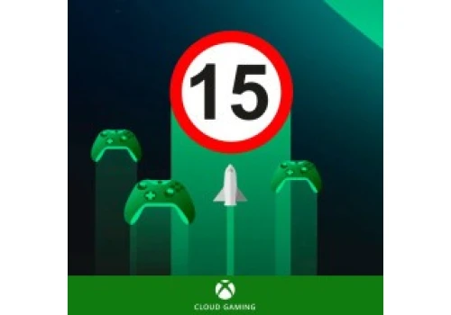 Xbox Game Pass Ultimate ograniczony do 15 godzin gry w Chmurze! A było już tak dobrze…