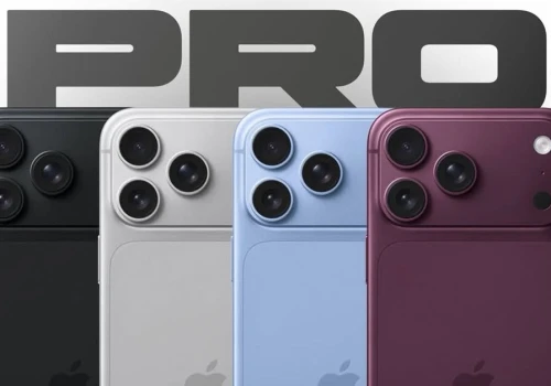 iPhone 18 Pro i 18 Pro Max – wiemy, w jakich kolorach będą dostępne