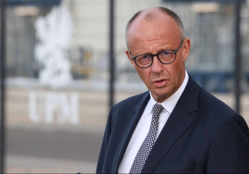 Niemcy szykują dużą odpowiedź Rosjanom. Skorzysta na tym Ukraina