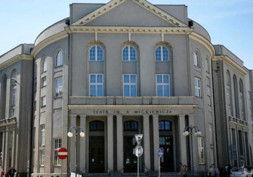 Teatr Mickiewicza ogłosił casting do „Moralności pani Dulskiej”. Kto może się zgłaszać?
